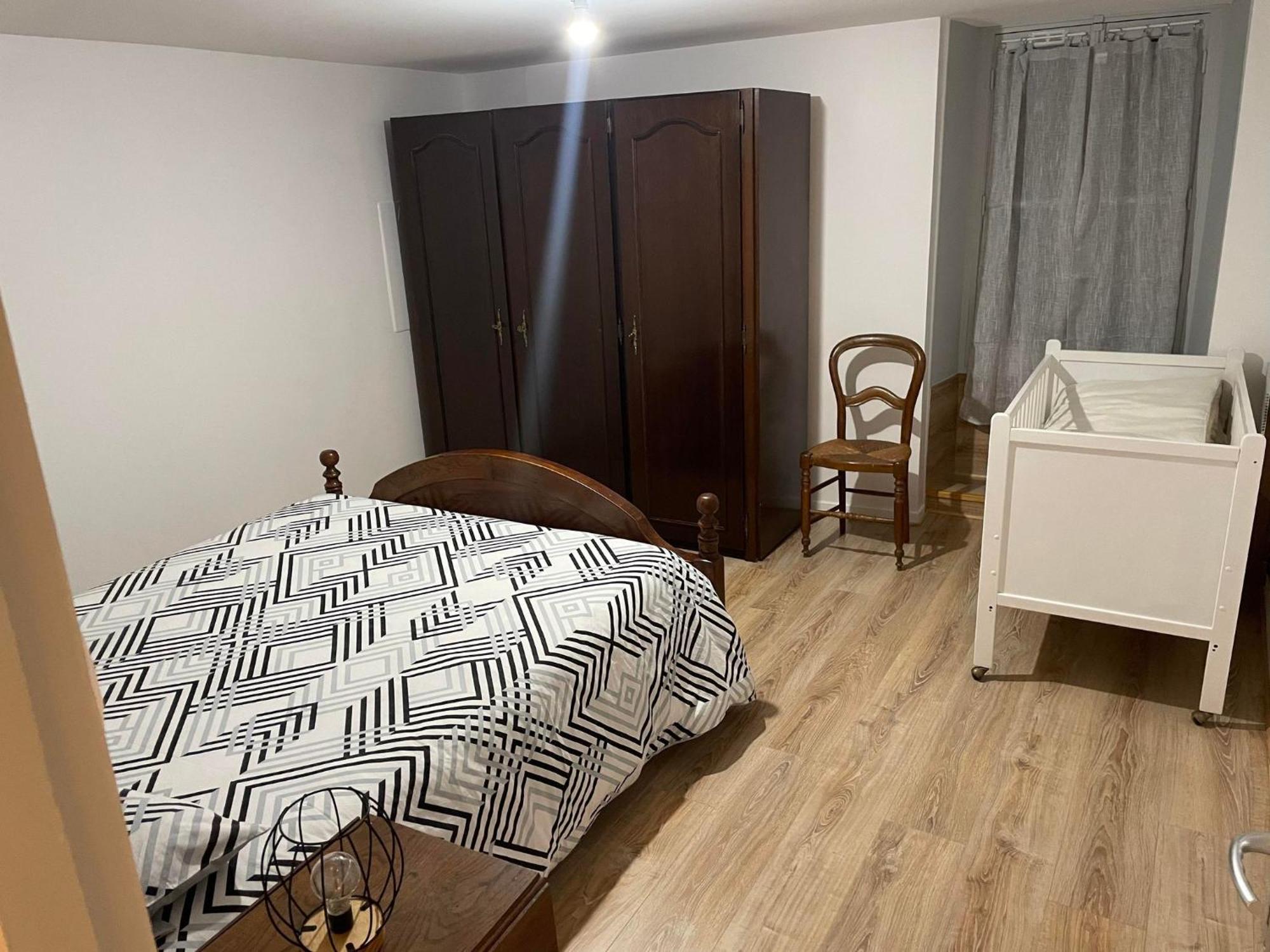 Maison Vintage A
