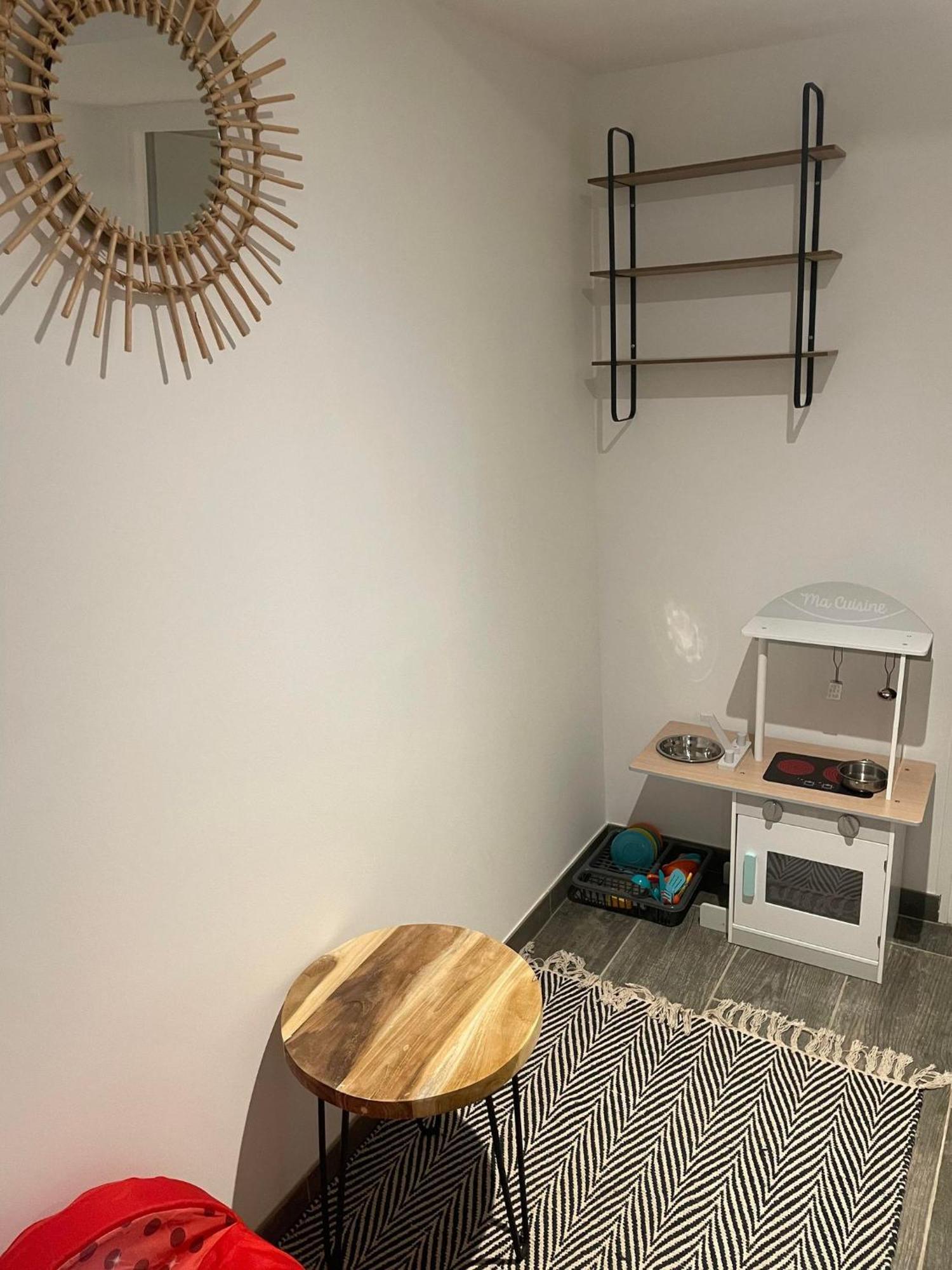 Maison Vintage A * Montdauphin