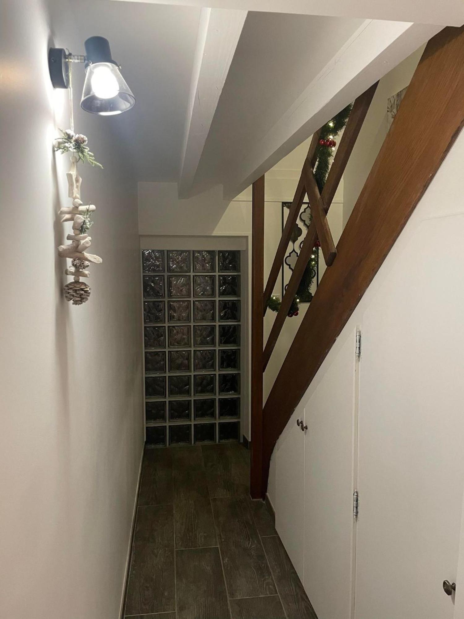 Maison Vintage A Ferienhaus Montdauphin