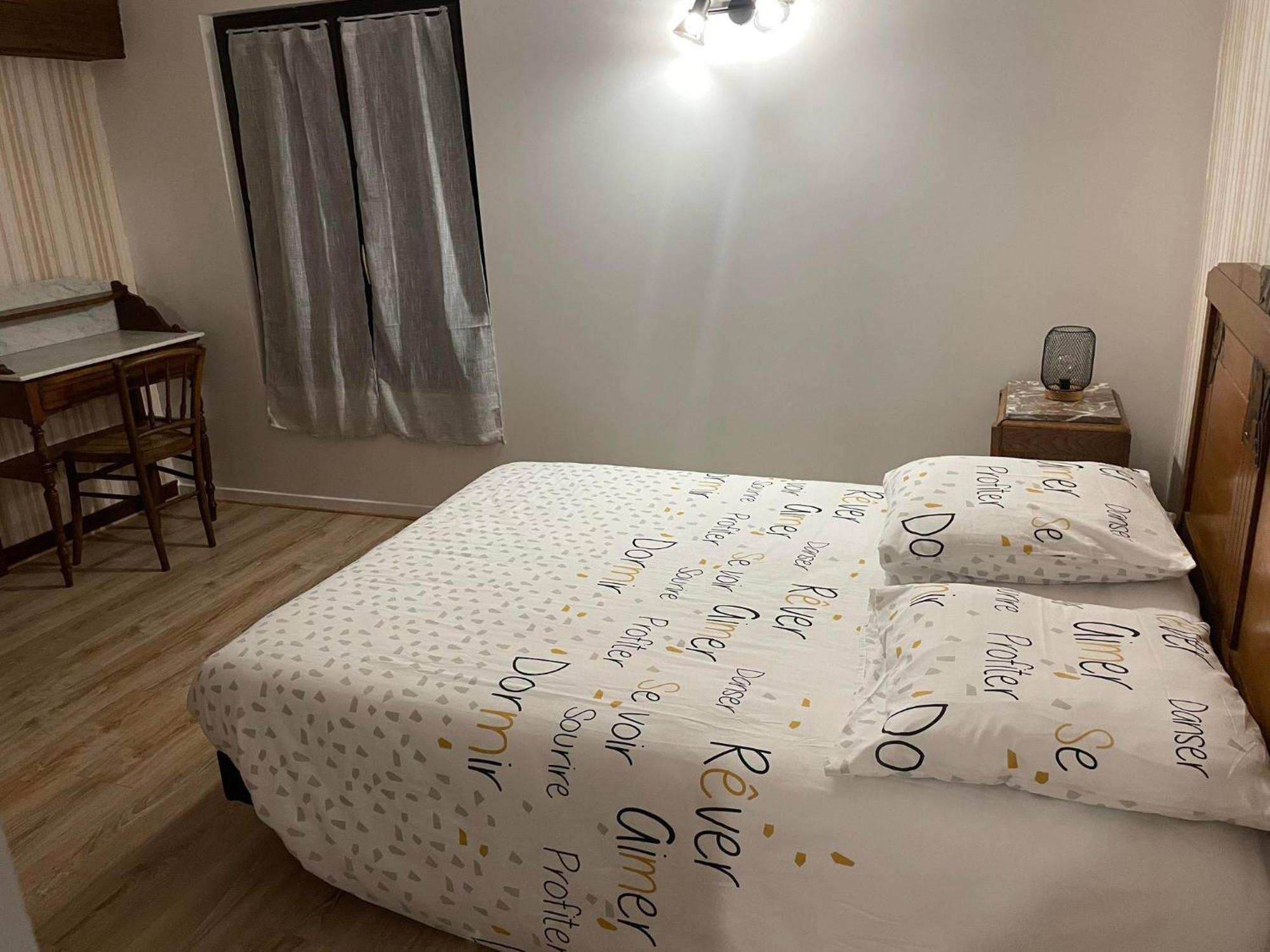 Maison Vintage A * Montdauphin