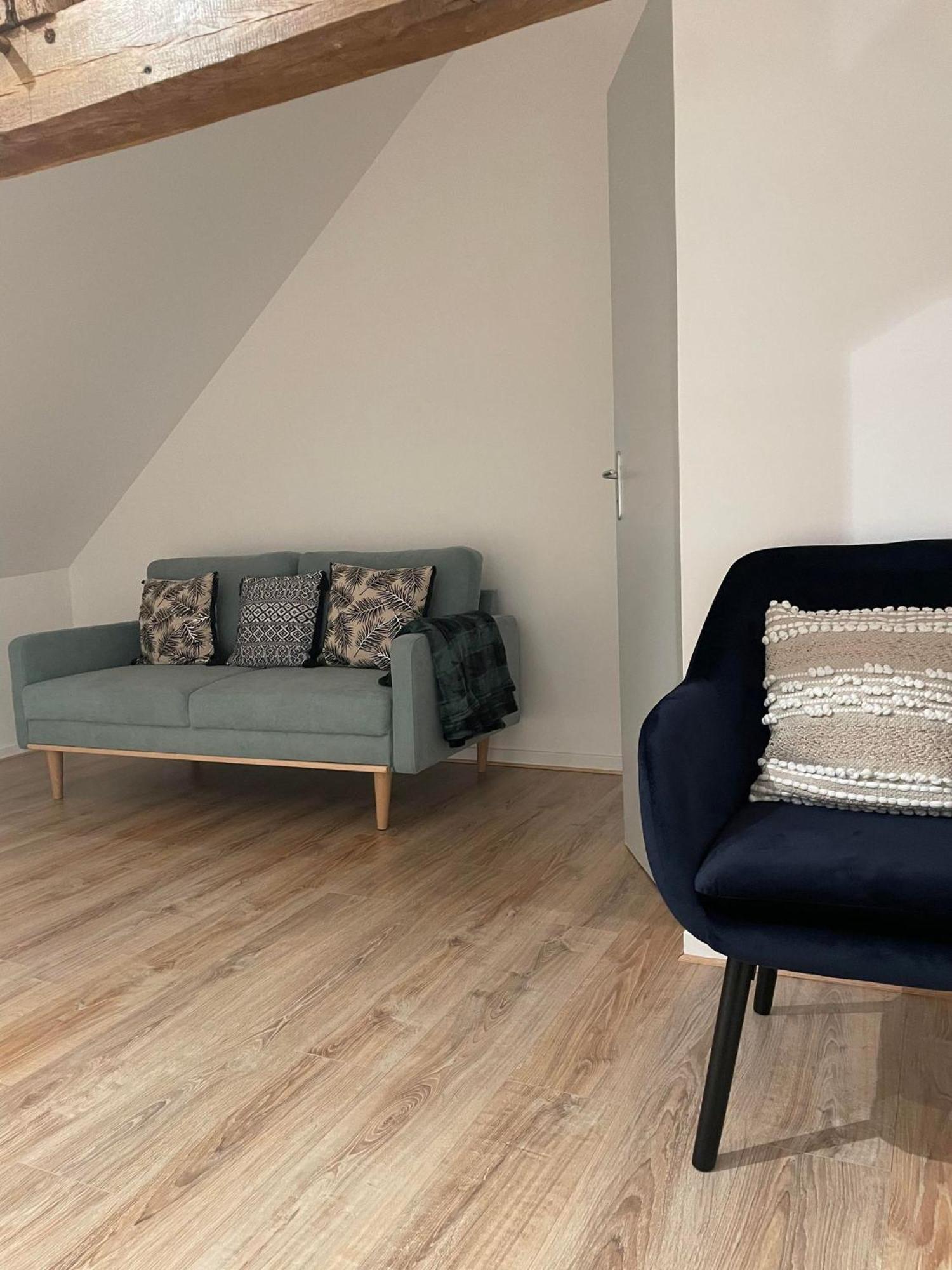 Ferienhaus Maison Vintage A