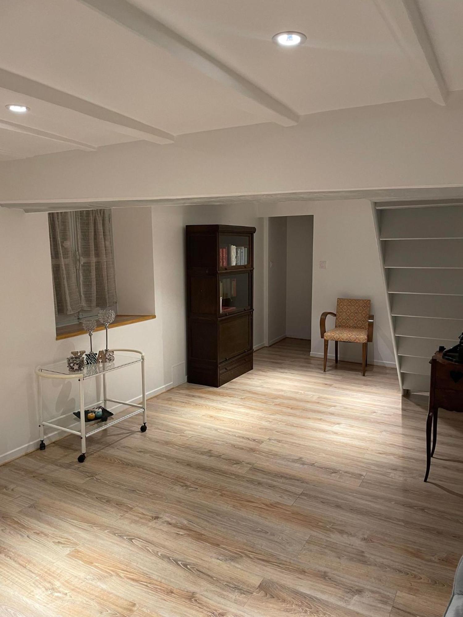 Ferienhaus Maison Vintage A Montdauphin