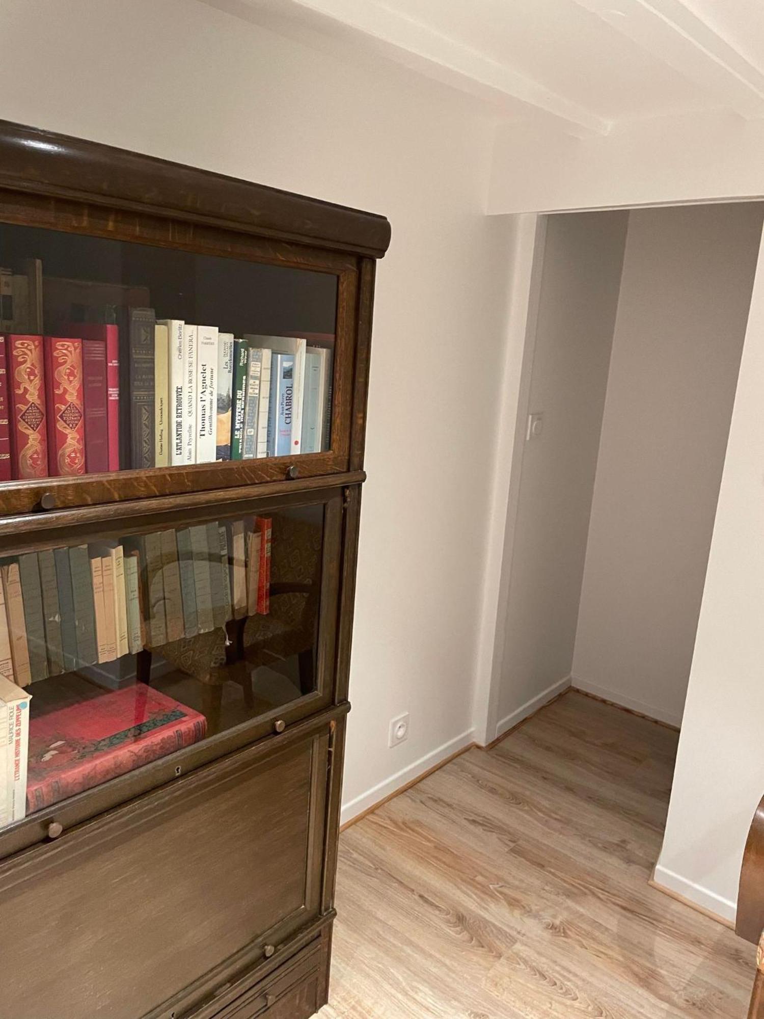 Maison Vintage A *
