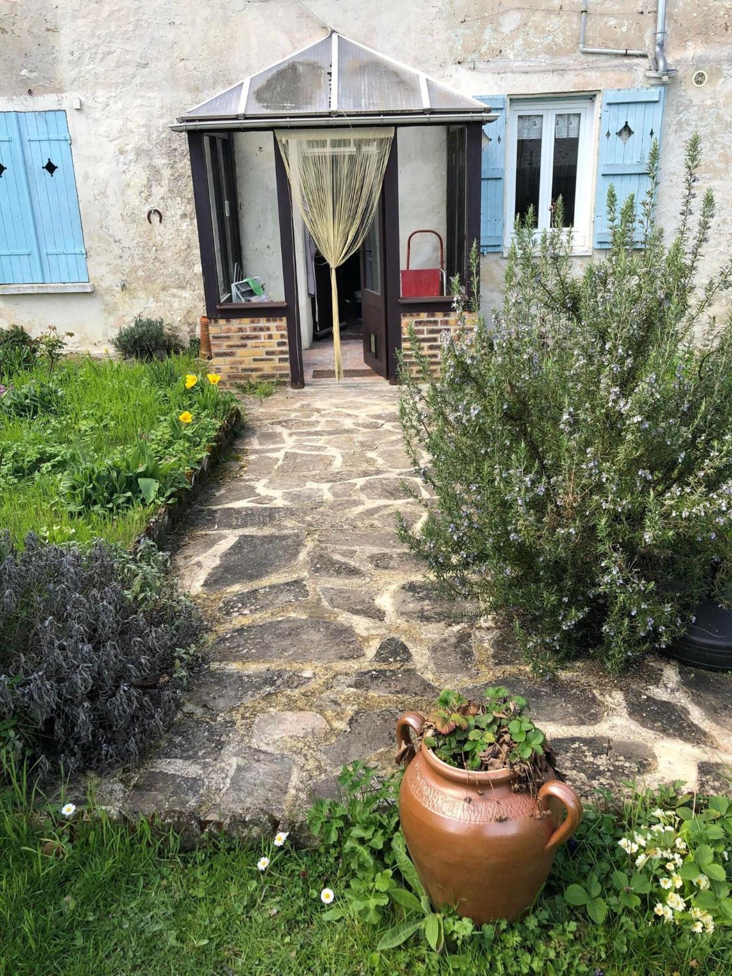 Maison Vintage A *
