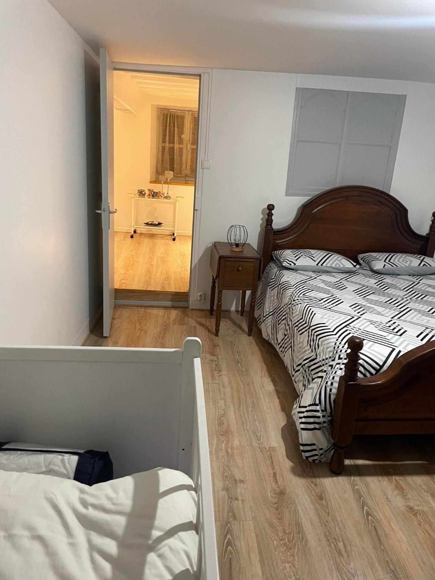 Ferienhaus Maison Vintage A